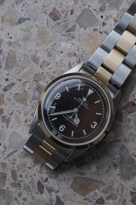 The DUFFER N NEPHEWS/Watch