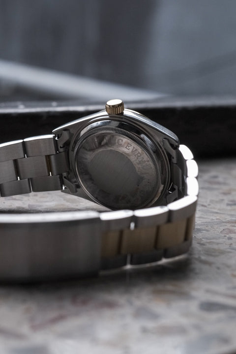 The DUFFER N NEPHEWS/Watch