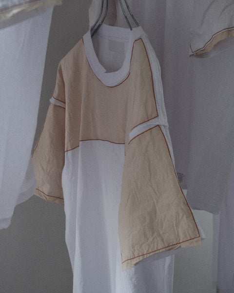 EESETT&Co/Football T-Shirt