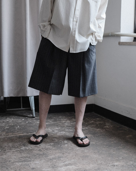 EESETT&Co/Wide Shorts (Salina)