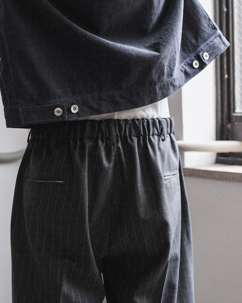 EESETT&Co/Wide Shorts (Salina)