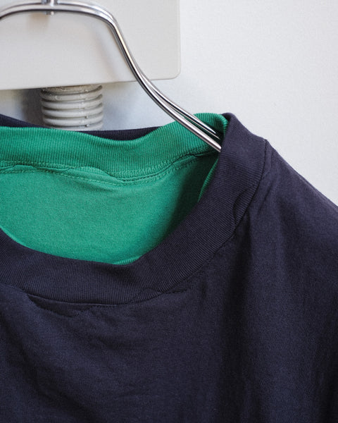EESETT&Co/Reversible T-Shirt (Viking)