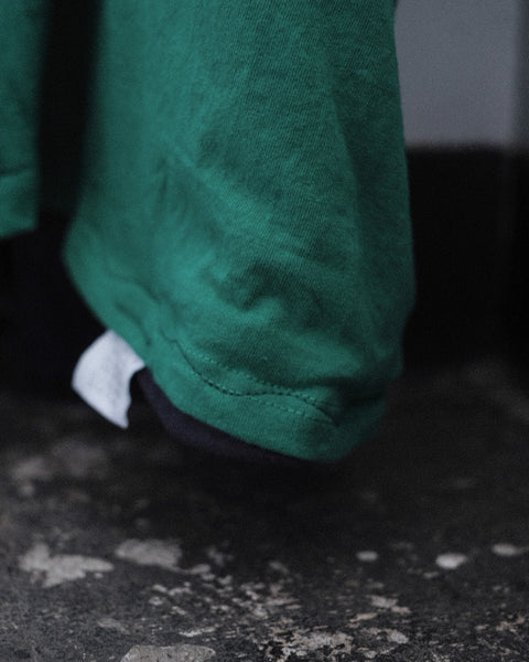 EESETT&Co/Reversible T-Shirt (Viking)