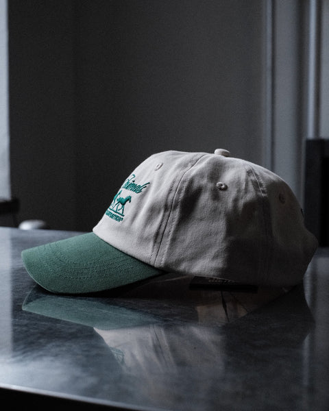 STUDIO ANIMALS/Running Horse Cap