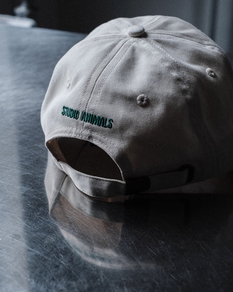 STUDIO ANIMALS/Running Horse Cap