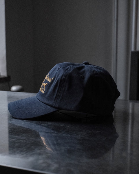 STUDIO ANIMALS/Running Horse Cap