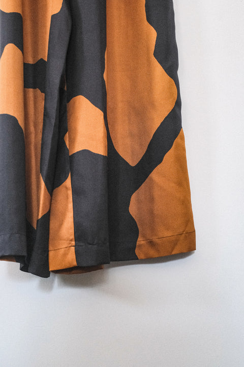 BANANATIME/Holiday 2 Pant