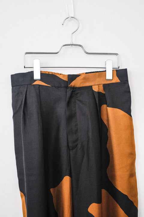 BANANATIME/Holiday 2 Pant