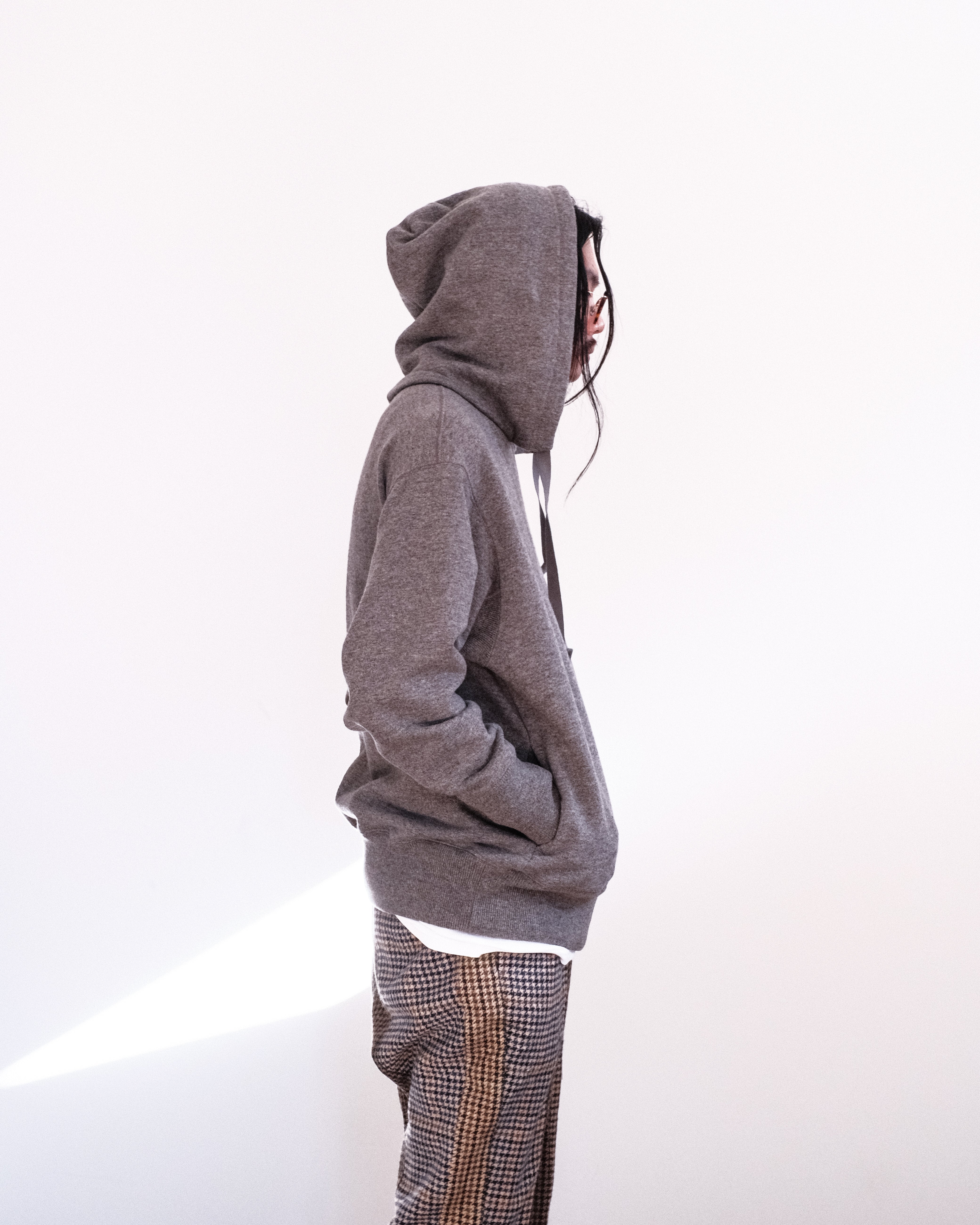新品】スロープスローSlopeslow 後付けフーディーafterhoodie | ヤマダ 