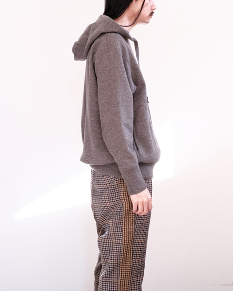 Slopeslow/After Hoodie