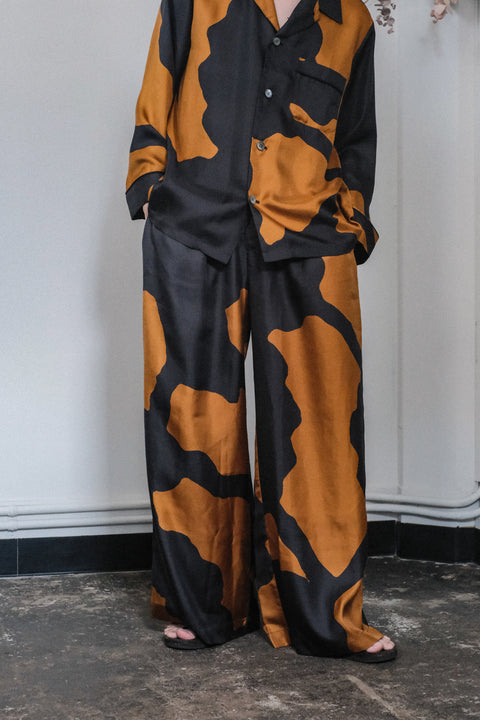 BANANATIME/Holiday 2 Pant