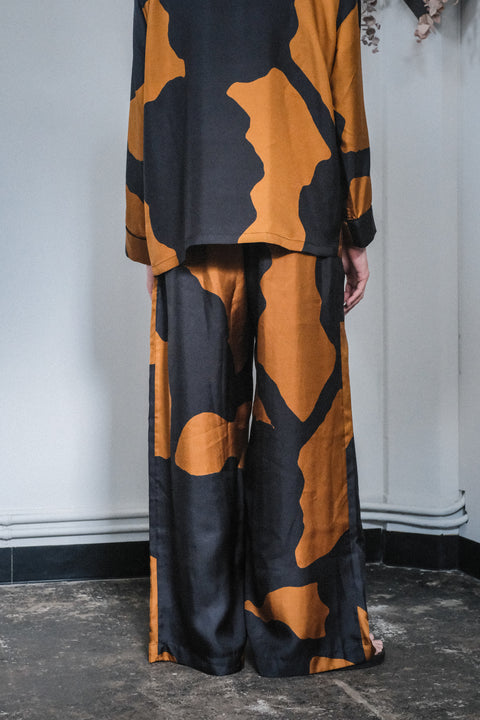 BANANATIME/Holiday 2 Pant