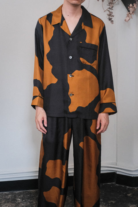 BANANATIME/PJ Shirt
