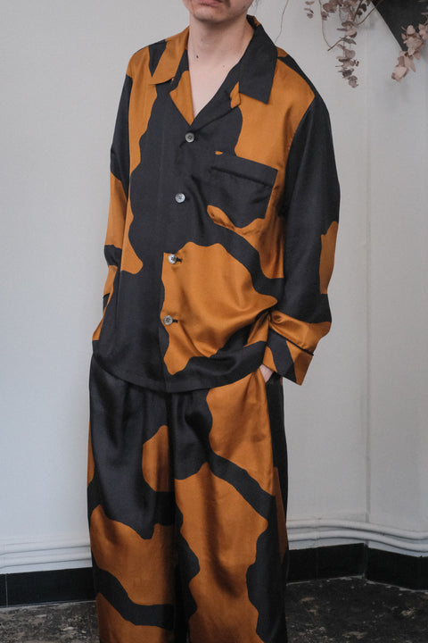 BANANATIME/PJ Shirt