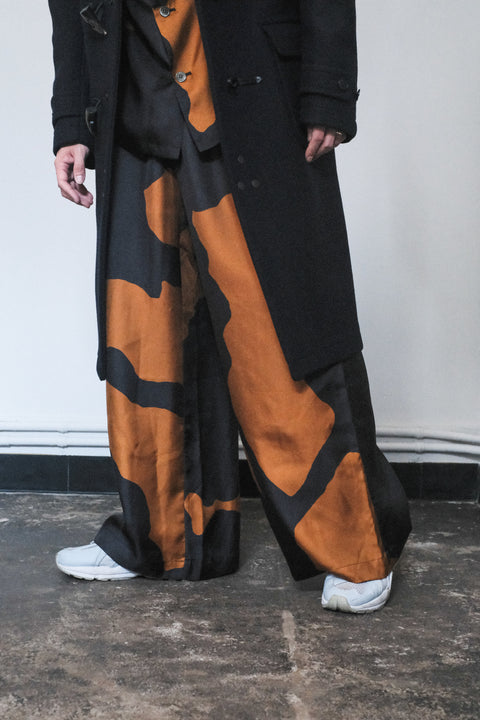 BANANATIME/Holiday 2 Pant