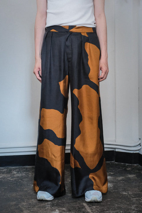 BANANATIME/Holiday 2 Pant