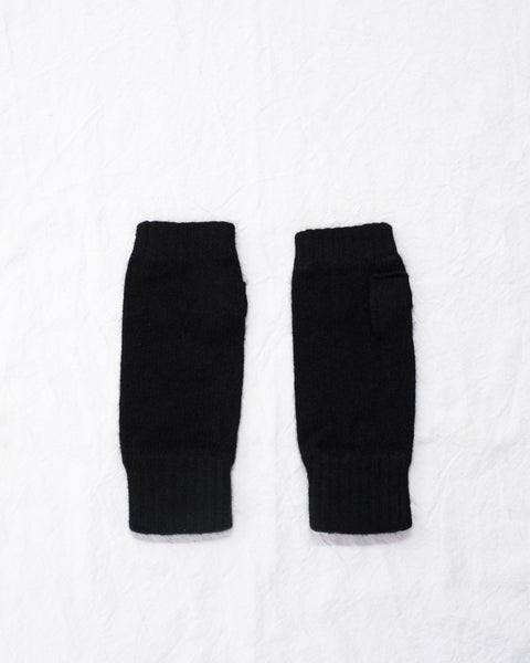 GREEN THOMAS/Fingerless Mitten