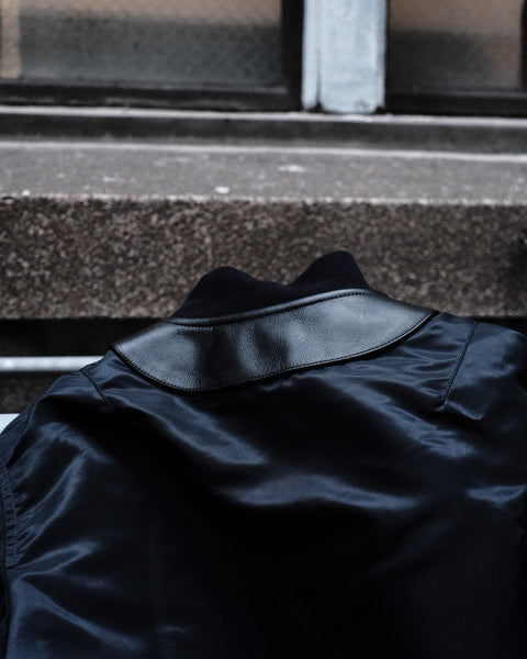 EESETT&Co/Flight Jacket (Anderson)