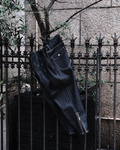 EESETT&Co/Primary Pants (Christoper Ⅱ)