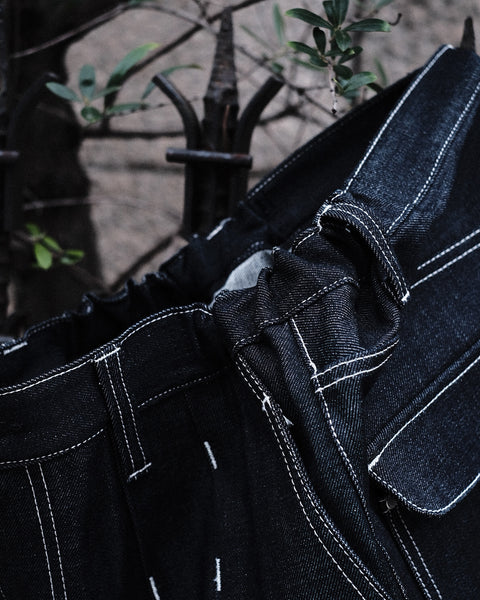 EESETT&Co/Primary Pants (Christoper Ⅱ)