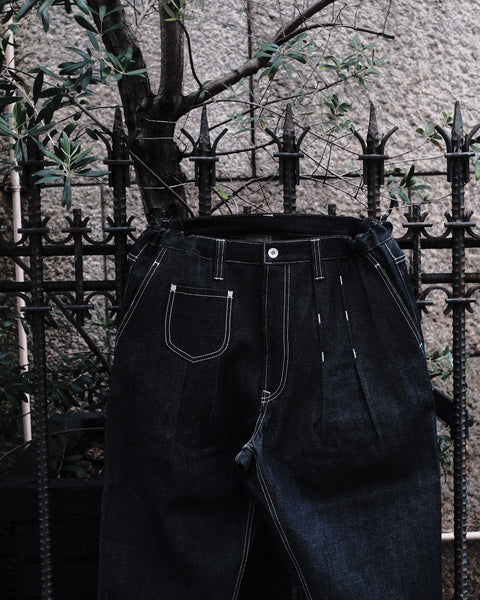 EESETT&Co/Primary Pants (Christoper Ⅱ)
