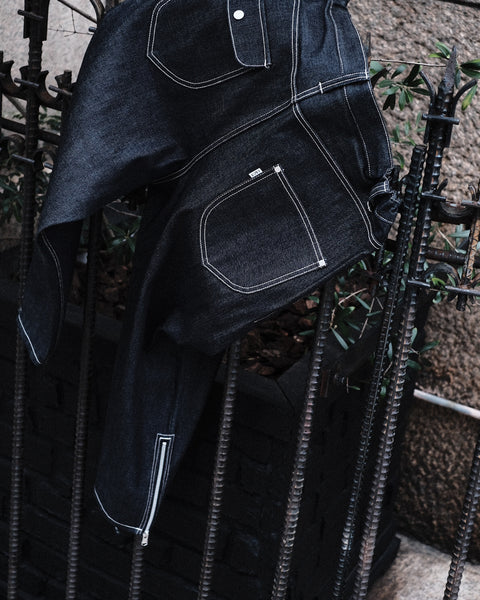 EESETT&Co/Primary Pants (Christoper Ⅱ)