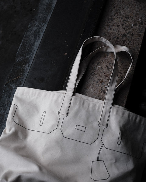EESETT&Co/Tote Bag (Hac)