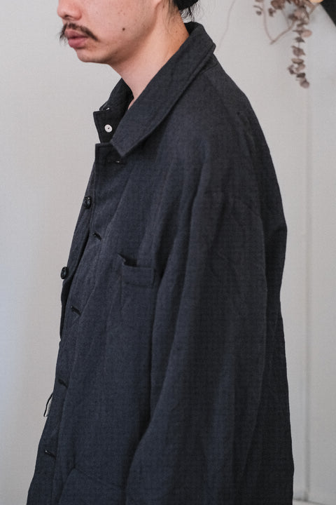 EESETT&Co/Proto Jacket (Louis)