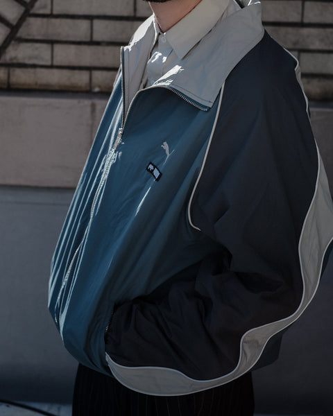 Scye*PUMA/T7 Woven Jacket
