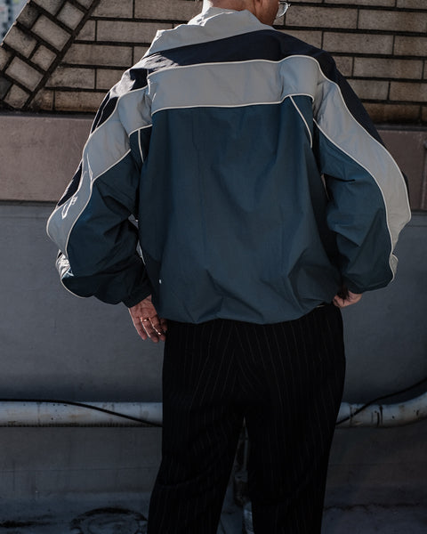 Scye*PUMA/T7 Woven Jacket