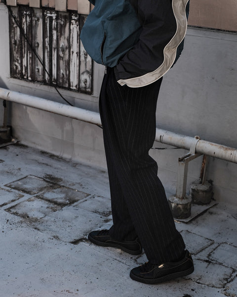 Scye*PUMA/T7 Woven Jacket