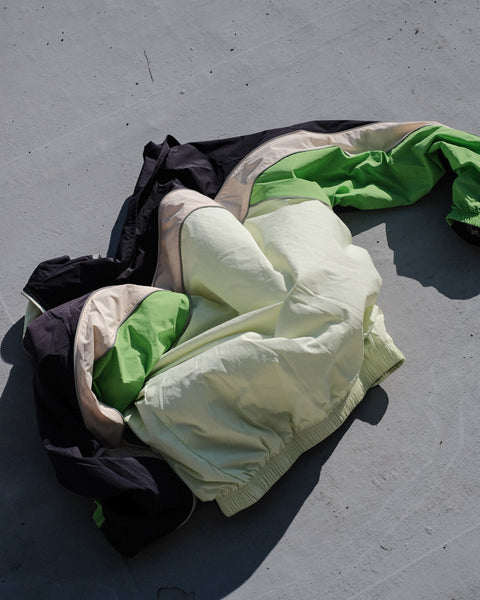 Scye*PUMA/T7 Woven Jacket