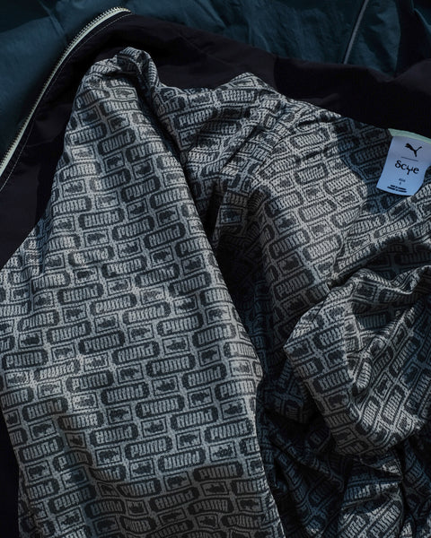 Scye*PUMA/T7 Woven Jacket