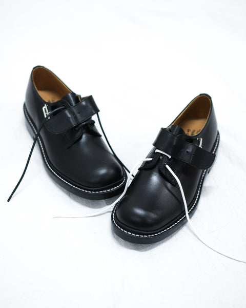 EESETT&Co/Monk Shoes(Shane Ⅱ)