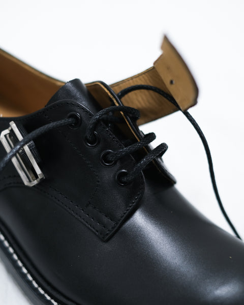 EESETT&Co/Monk Shoes(Shane Ⅱ)