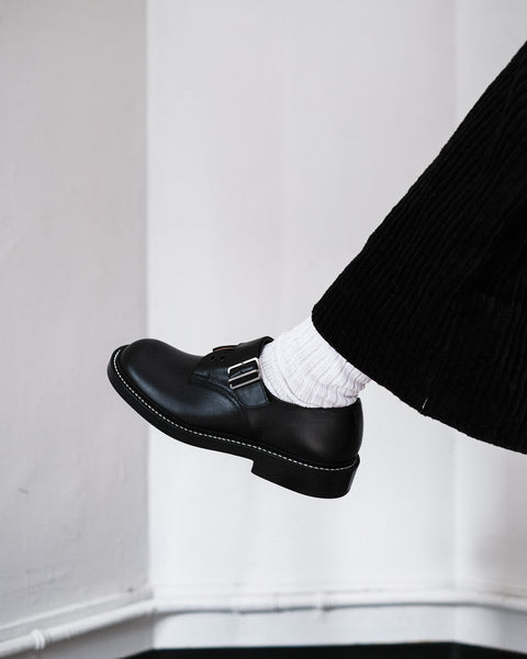 EESETT&Co/Monk Shoes(Shane Ⅱ)