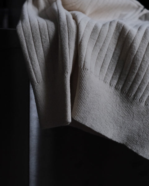 Slopeslow/Saddle Shoulder Half Zip