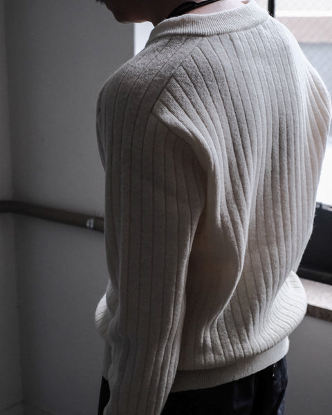 Slopeslow/Saddle Shoulder Half Zip