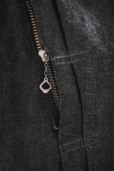 EESETT&Co/Denim Jacket Type-A (Alfred)