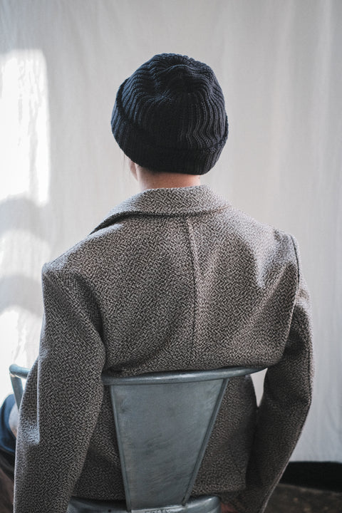 Columbiaknit/Cotton Slouchy Beanie