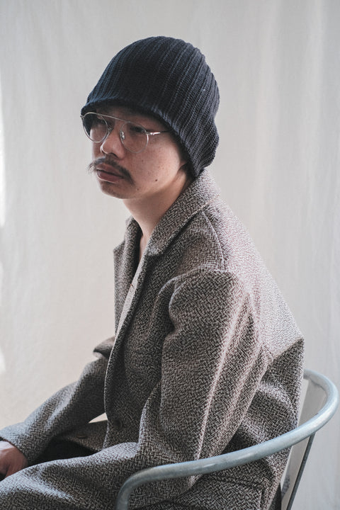 Columbiaknit/Cotton Slouchy Beanie
