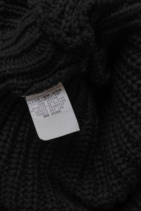 Columbiaknit/Cotton Slouchy Beanie