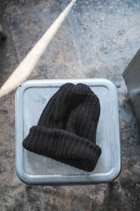 Columbiaknit/Cotton Slouchy Beanie