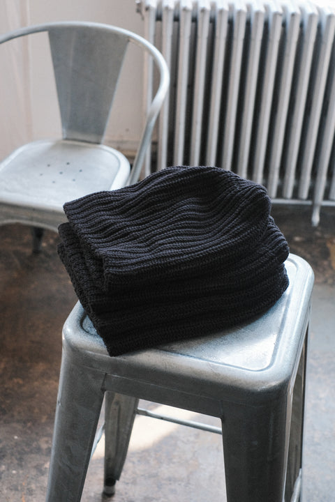 Columbiaknit/Cotton Slouchy Beanie