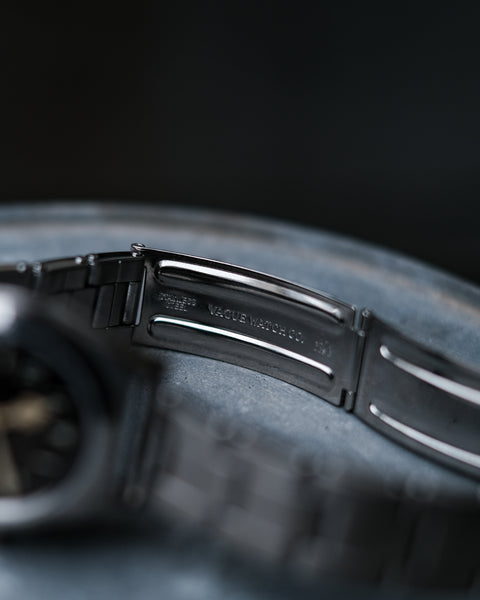 The DUFFER N NEPHEWS/Bubble Watch