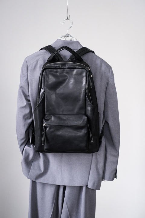cornelian taurus by daisuke iwanaga/Tower Ruck PRO (cow mineral leather)