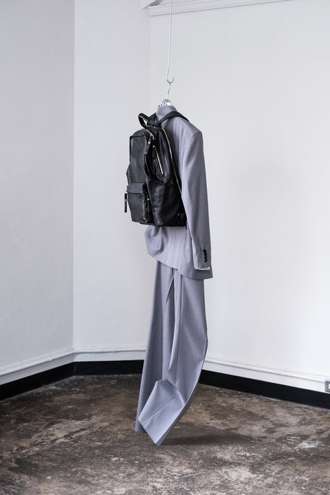 cornelian taurus by daisuke iwanaga/Tower Ruck PRO (cow mineral leather)