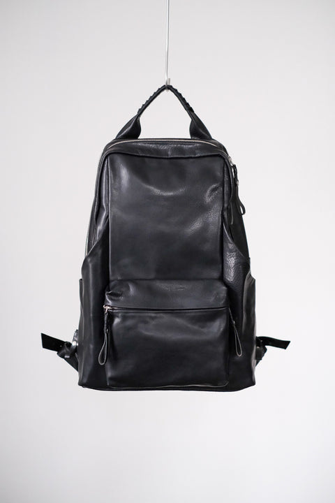 cornelian taurus by daisuke iwanaga/Tower Ruck PRO (cow mineral leather)