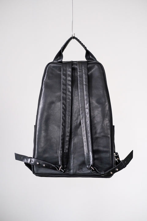 cornelian taurus by daisuke iwanaga/Tower Ruck PRO (cow mineral leather)