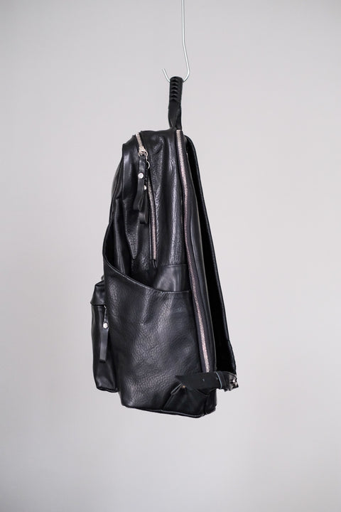 cornelian taurus by daisuke iwanaga/Tower Ruck PRO (cow mineral leather)